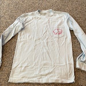 Ivory Ella Long Sleeve